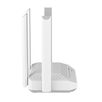Keenetic Sprinter V2  Router  Extender WiFi 6 AX3000 Mesh Gigabit Smart Switch