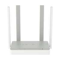 Keenetic Speedster Router Extender WiFi 4 AC1200 Mesh Gigabit Smart Switch Keenetic Speedster Router Extender WiFi 4 AC1200 Mesh Gigabit Smart Switch