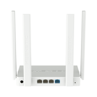 Keenetic Speedster Router Extender WiFi 4 AC1200 Mesh Gigabit Smart Switch Keenetic Speedster Router Extender WiFi 4 AC1200 Mesh Gigabit Smart Switch