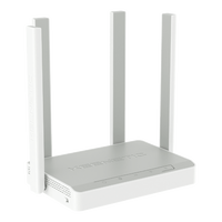 Keenetic Speedster Router Extender WiFi 4 AC1200 Mesh Gigabit Smart Switch Keenetic Speedster Router Extender WiFi 4 AC1200 Mesh Gigabit Smart Switch