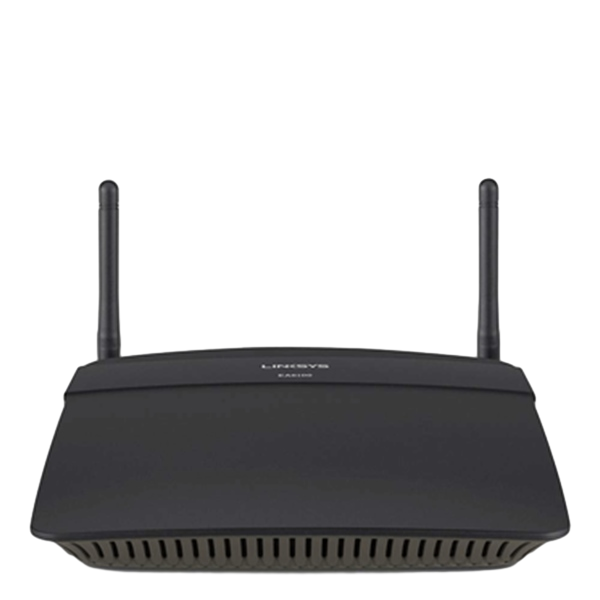 Linksys EA6100 AC1200 dual band  Router Linksys EA6100 AC1200 dual band  Router