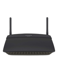 Linksys EA6100 AC1200 dual band Router Linksys EA6100 AC1200 dual band Router