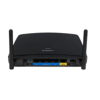 Linksys EA6100 AC1200 dual band Router Linksys EA6100 AC1200 dual band Router