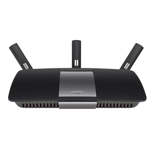 Linksys AC1900 dual band  Router Linksys AC1900 dual band  Router