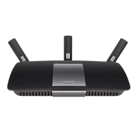 Linksys AC1900 dual band Router Linksys AC1900 dual band Router