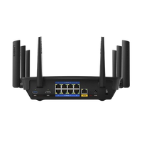 Linksys EA9500 MaxStream AC5300  Router