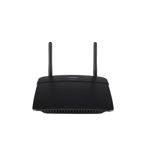 Linksys E1700 N300  Router Linksys E1700 N300  Router