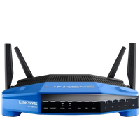 Linksys WRT1900ACS AC1900  Router