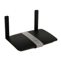 Linksys EA6350 AC1200 doble banda  Router