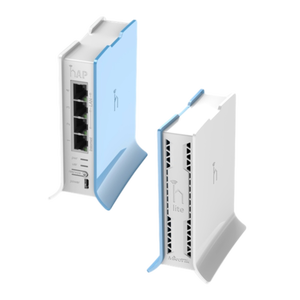 Mikrotik RB9412nDTC hAP  Punto de acceso