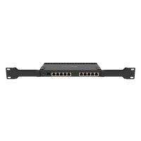 Mikrotik RB4011IGSRM Rack 10xGBSPF Router Mikrotik RB4011IGSRM Rack 10xGBSPF Router