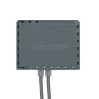 MikroTik RB760iGS hEX S Router 5xGB 1xSFP L4 MikroTik RB760iGS hEX S Router 5xGB 1xSFP L4