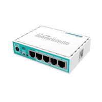 Mikrotik RB750Gr3 hEX 5xGB Router Mikrotik RB750Gr3 hEX 5xGB Router