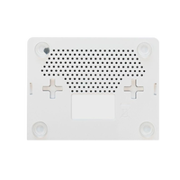 Mikrotik RB750Gr3 hEX 5xGB Router Mikrotik RB750Gr3 hEX 5xGB Router