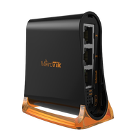 MikroTik hAP mini Access Point MikroTik hAP mini Access Point