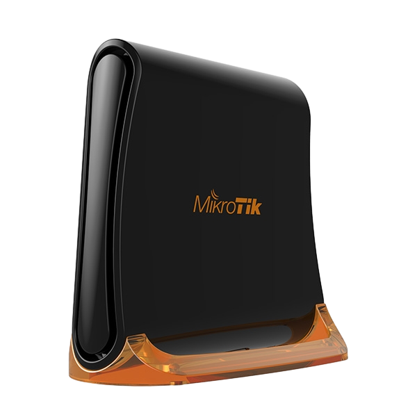 MikroTik hAP mini Access Point MikroTik hAP mini Access Point