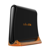 MikroTik hAP mini Access Point MikroTik hAP mini Access Point