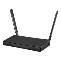 Mikrotik hAPac3 AP 5x1GbE WiFi Dual Band L4  Router