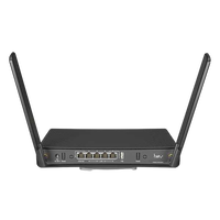 Mikrotik hAPac3 AP 5x1GbE WiFi Dual Band L4  Router
