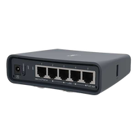 MikroTik hAP ac lite TC  Router