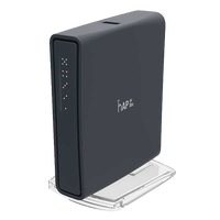 MikroTik hAP ac lite TC  Router