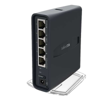 MikroTik hAP ac lite TC  Router