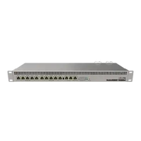 Mikrotik RB1100AHx4 13 Gigabit Ethernet Router Rack Mikrotik RB1100AHx4 13 Gigabit Ethernet Router Rack