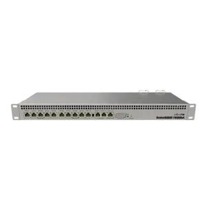 Mikrotik RB1100AHx4 13 Gigabit Ethernet Router Rack Mikrotik RB1100AHx4 13 Gigabit Ethernet Router Rack