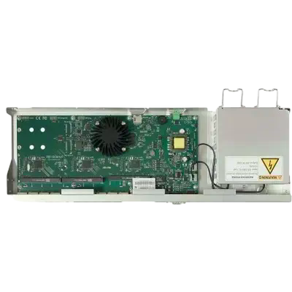 Mikrotik RB1100AHx4 13 Gigabit Ethernet Router Rack Mikrotik RB1100AHx4 13 Gigabit Ethernet Router Rack