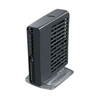 Mikrotik hAP ax2 WiFi6 80211ax 5xGbE 1PoE Dual  Router