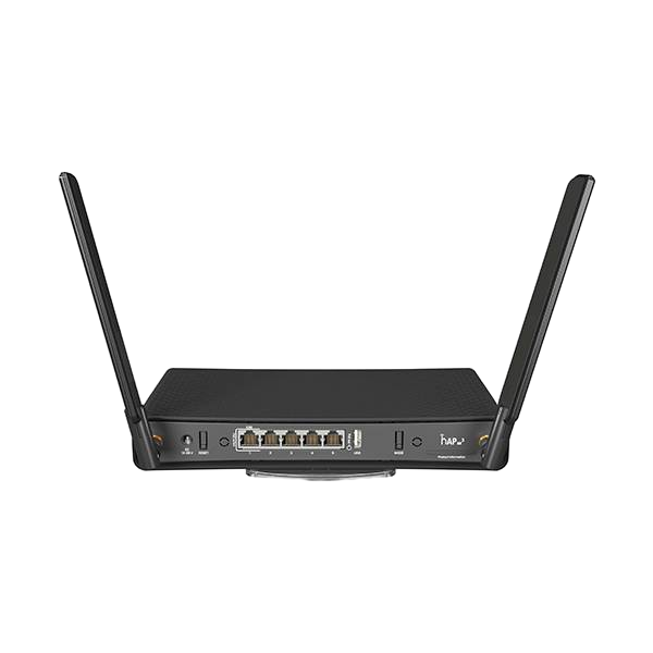 Mikrotik hAP ax3 Router WiFi6 4xGbE 1x25GbE Dual Mikrotik hAP ax3 Router WiFi6 4xGbE 1x25GbE Dual