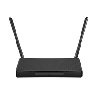 Mikrotik hAP ax3 Router WiFi6 4xGbE 1x25GbE Dual Mikrotik hAP ax3 Router WiFi6 4xGbE 1x25GbE Dual