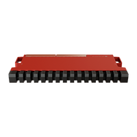 MikroTik L009UiGSRM  Router 8xGbE 1xSFP 1xUSB