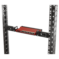 MikroTik L009UiGS2HaxDIN  Router 8xGbE Wifi 6 AX 1xSFP USB