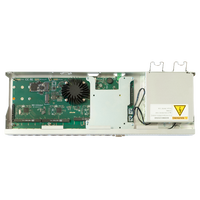 Mikrotik RB1100AHx4 Dude edition  Router 1U 13x Gigabit 60GB M2 drive