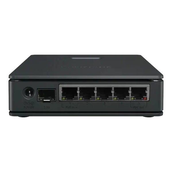 Mikrotik hAP ax S Router WiFi6 5xGbE 1x25G SFP Mikrotik hAP ax S Router WiFi6 5xGbE 1x25G SFP