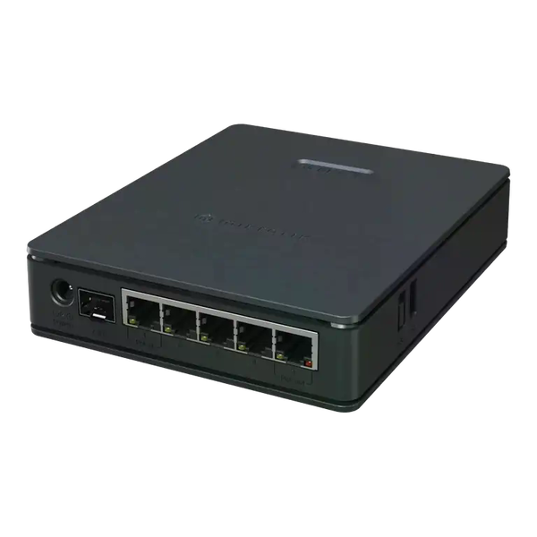 Mikrotik hAP ax S Router WiFi6 5xGbE 1x25G SFP Mikrotik hAP ax S Router WiFi6 5xGbE 1x25G SFP