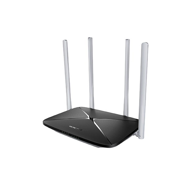 Mercusys AC12 AC1200 Router Mercusys AC12 AC1200 Router