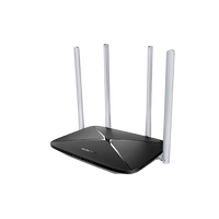 Mercusys AC12 AC1200 Router Mercusys AC12 AC1200 Router