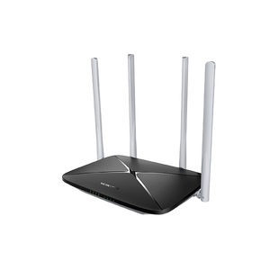 Mercusys AC12 AC1200 Router Mercusys AC12 AC1200 Router