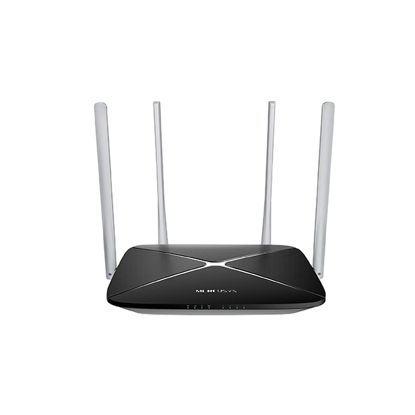 Mercusys AC12 AC1200 Router Mercusys AC12 AC1200 Router