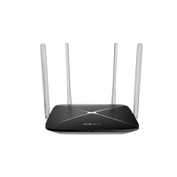 Mercusys AC12 AC1200 Router Mercusys AC12 AC1200 Router