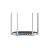 Mercusys AC12 AC1200 Router Mercusys AC12 AC1200 Router