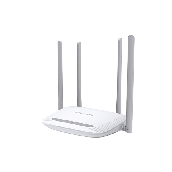 Mercusys MW325R blanco  Router Mercusys MW325R blanco  Router