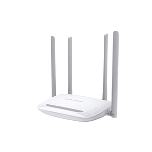 Mercusys MW325R blanco Router Mercusys MW325R blanco Router
