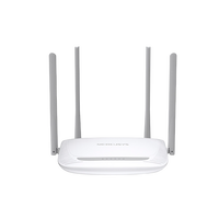 Mercusys MW325R blanco Router Mercusys MW325R blanco Router