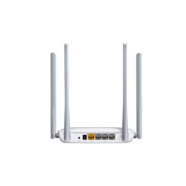 Mercusys MW325R blanco  Router Mercusys MW325R blanco  Router