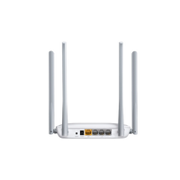 Mercusys MW325R blanco Router Mercusys MW325R blanco Router