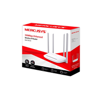 Mercusys MW325R blanco Router Mercusys MW325R blanco Router