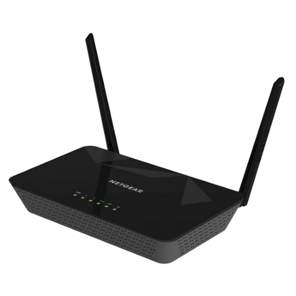 Netgear D1500 Router Netgear D1500 Router